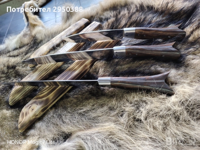 НОЖОВЕ КАРАКУЛАЦИ НОВИ