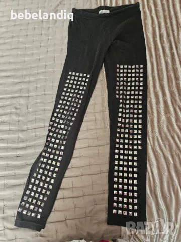 Лот дрехи за тийнейджърка, снимка 9 - Детски панталони и дънки - 48930501