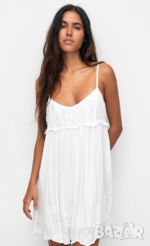 Рокля pull&bear alessa