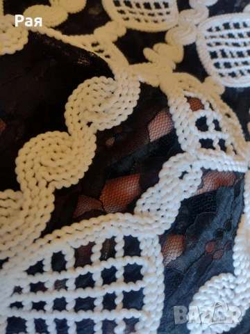 Блуза с дълъг ръкав, снимка 5 - Блузи с дълъг ръкав и пуловери - 50669224