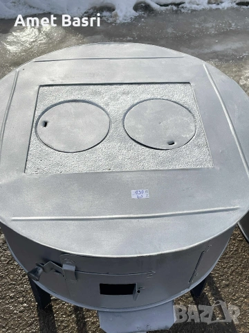 prodavam pechki, снимка 11 - Други - 53084420