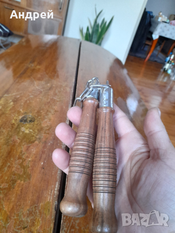 Старо Нунджако #4, снимка 4 - Други ценни предмети - 44604004