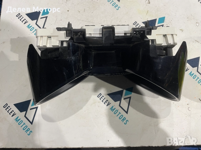 248100383R километраж, табло от Renault Clio Estate 1.5 DCI, снимка 2 - Части - 52355935