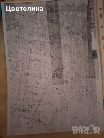 Дворно място Житница Добрич СПЕШНО, снимка 2 - Парцели - 52746056