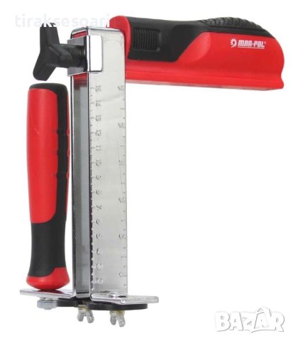Уред Нож за рязане на гипскартон 18-150мм Mar-Pol, снимка 3 - Други инструменти - 41159967