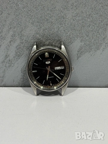 Лот часовници Сейко Seiko 3, снимка 5 - Антикварни и старинни предмети - 53525567