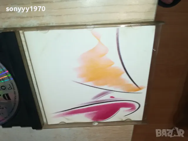 DJ POWER HITS 96 CD 3003251900, снимка 9 - CD дискове - 49700274