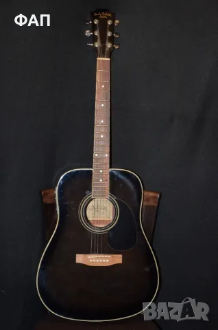 Zoom 504 II Acoustic и Carlo Robelli CW4102EQB - el-acoustic guitar, снимка 2 - Китари - 55790627