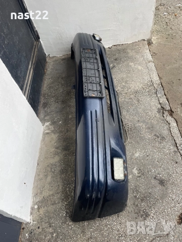 Предна броня Сузуки Гранд Витара-1998-2005 год, снимка 5 - Части - 52583655