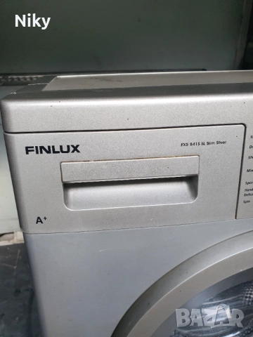 Пералня Finlux , снимка 5 - Перални - 51843062