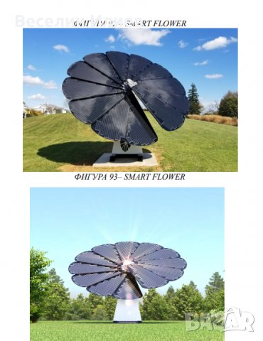 Изгряващи изобретения и иновации - книга, снимка 8 - Специализирана литература - 34690231