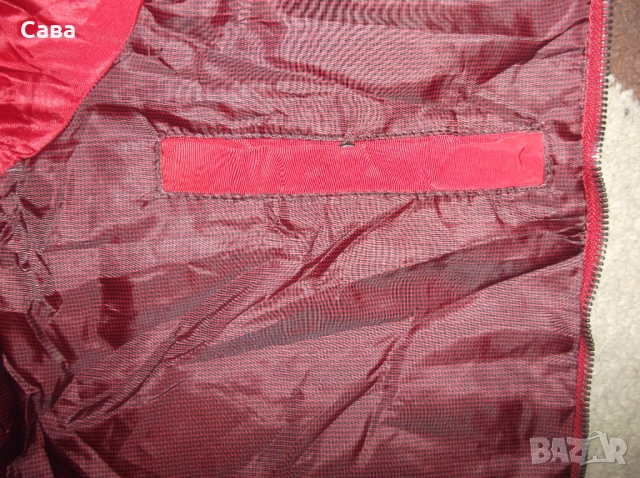 Яке пролет,есен PULL&BEAR  мъжко,М, снимка 3 - Якета - 53528384