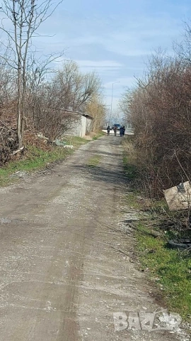 Продавам парцел в регулация на гр. Пловдив, снимка 8 - Парцели - 53591829