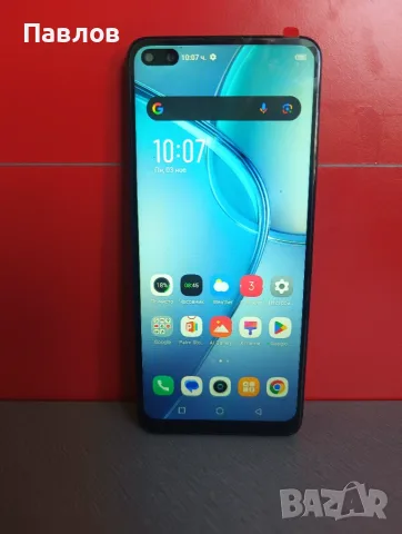 Infinix Zero 8 8/128