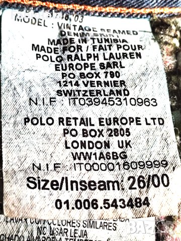 Ralph Lauren Polo Jeans skirt EU 34, снимка 4 - Поли - 42133963