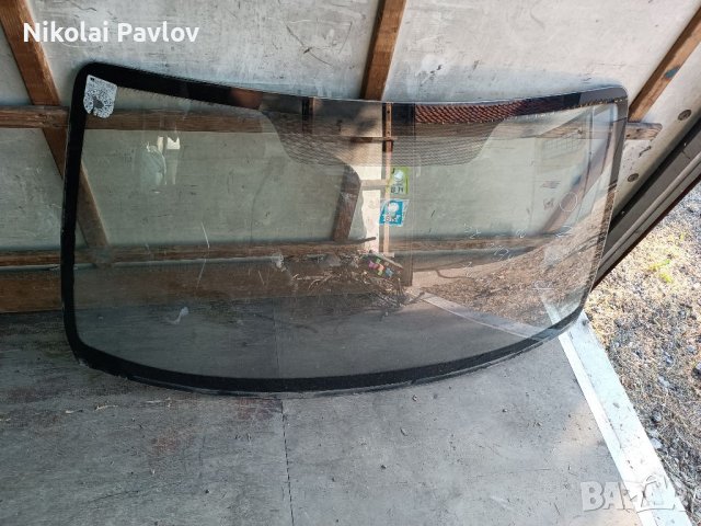 Предно стъкло за Рено Меган Купе, снимка 2 - Части - 41620536
