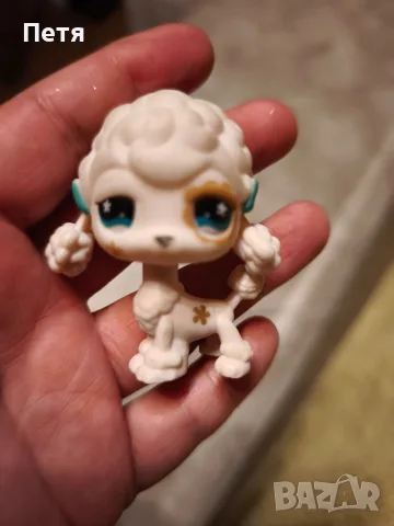 Littlest pet shop, rare dogs, снимка 2 - Фигурки - 56366958