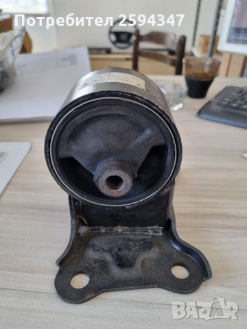 HYUNDAI SONATA EF до 10.10.2000г ТАМПОН РЪЧНА СКОРОСНА КУТИЯ , снимка 3 - Части - 36100866