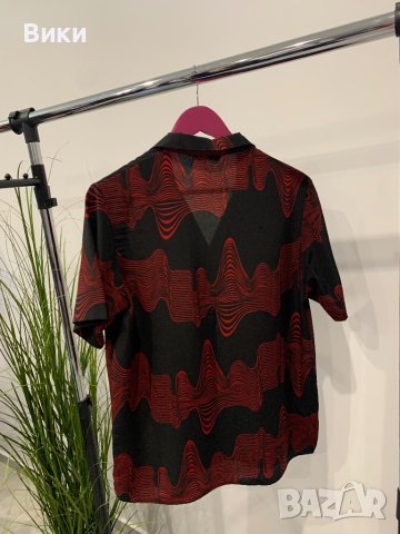 Дамска риза, снимка 10 - Ризи - 42149594