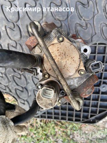 ГНП за Нисан х-трейл T30.16700 AW403, снимка 2 - Части - 41706867