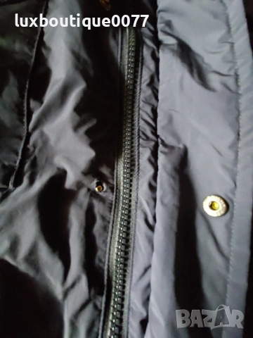 Чисто ново без етикет яке Tommy Hilfiger 5XLT, снимка 10 - Якета - 51648871