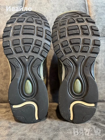 NIKE AIR MAX 97 BG., снимка 6 - Маратонки - 50956300