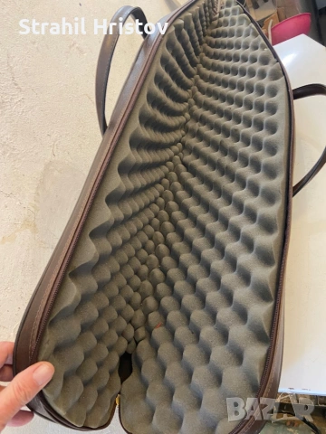 Калъф и куфар за оръжия, снимка 9 - Калъфи, кейсове - 53655705