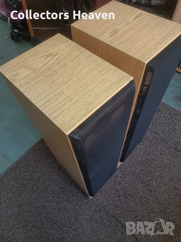 Infinity Reference 81 mk II, снимка 4 - Тонколони - 51768325