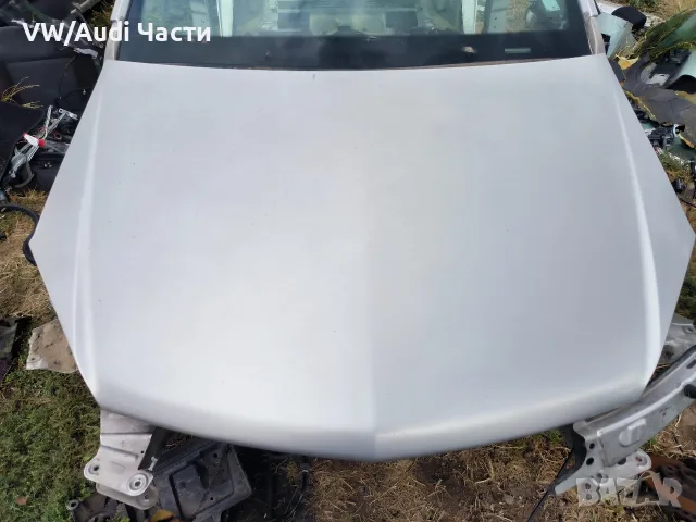 Преден капак за Опел Астра Х Opel Astra H 