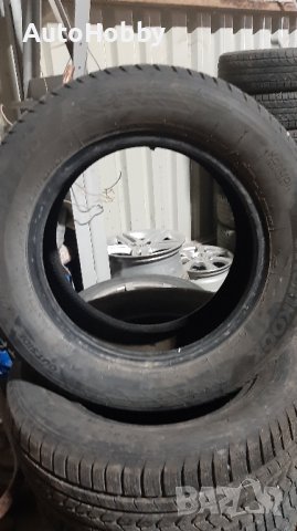 Гуми зимни 225 60 16 NEXEN DOT 2017 2бр., снимка 12 - Гуми и джанти - 38998574