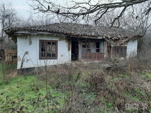 Продавам къща, снимка 2 - Къщи - 52986174