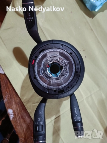 волан, снимка 6 - Части - 52648325