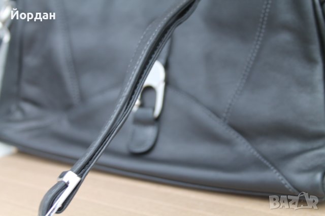 Дамска чанта ''Medici'' , снимка 6 - Чанти - 44338370