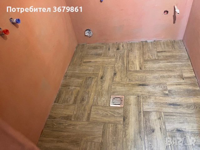 Цялостен ремонт на бани и апартаменти – полагане на всички видове настилки, снимка 2 - Ремонти на баня - 53300689