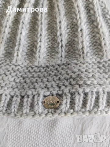 Зимни шапки, снимка 4 - Шапки - 49240718