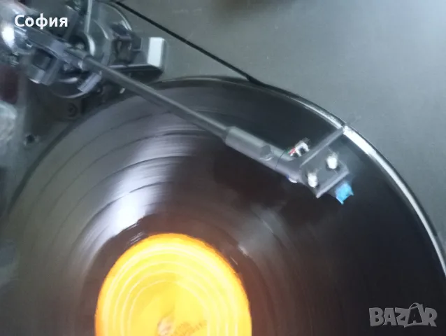 грамофон ONKYO CP116AUTO RETURN TURNTABLE , снимка 4 - Грамофони - 56181065