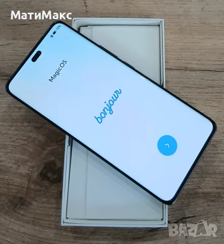 Honor Magic 7 Lite ГАРАНЦИЯ, снимка 6 - Huawei - 56192777