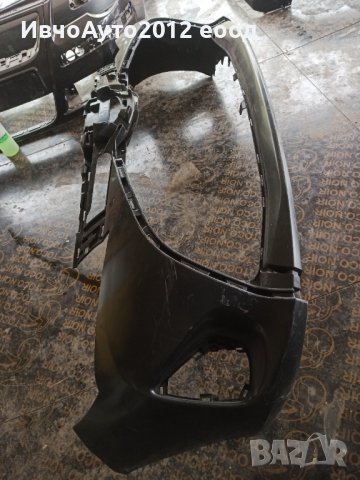 Броня предна оригинална Toyota Yaris 14-17, снимка 5 - Части - 40387115