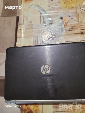 лаптоп hp 15-n251su 