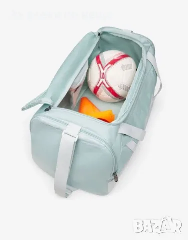 UNDER ARMOUR Undeniable 5.0 Medium Bag Blue Спортен Сак Код P2998, снимка 4 - Сакове - 56057332