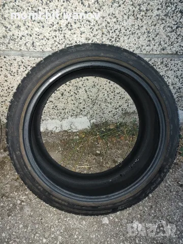 летни гуми BRIDGESTONE от спорт пакет - 245/35 18 и 275/40 18, снимка 3 - Гуми и джанти - 55754169
