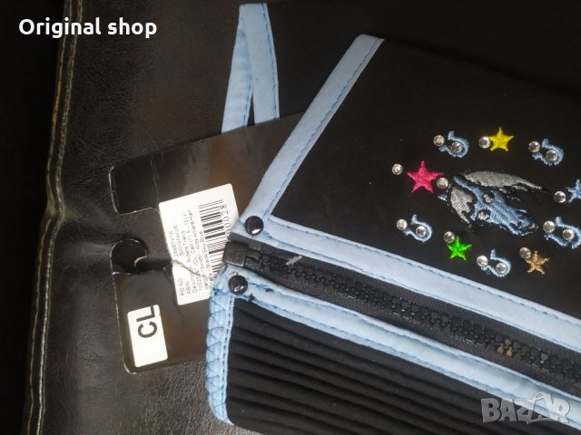 Детски Чапси за езда от изкуствена дишаща кожа размер CL, снимка 2 - Други спортове - 35877253