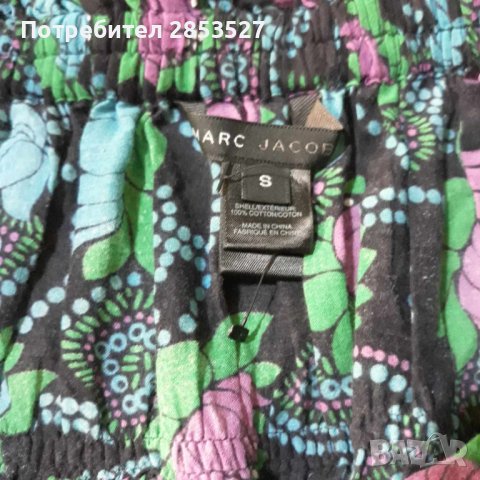 MARK JACOBS Дамска Пола, снимка 7 - Поли - 41973078