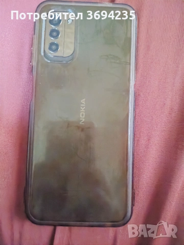Nokia g11 , снимка 2 - Nokia - 53688849