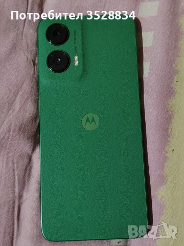 Motorola G35 5G, снимка 4 - Motorola - 56184657