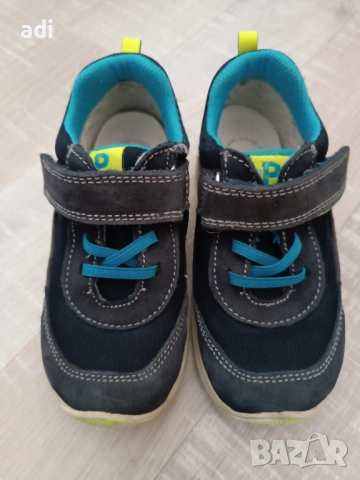 Боти Primigi, снимка 2 - Детски боти и ботуши - 52213068