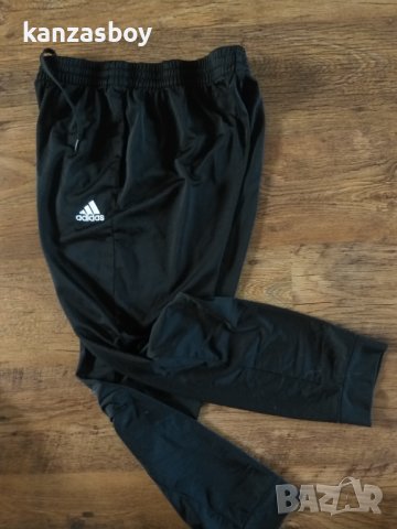 adidas - страхотно мъжко долнище , снимка 8 - Спортни дрехи, екипи - 41868013