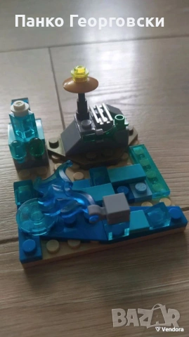 LEGO комплект,ново, снимка 4 - Конструктори - 53429396