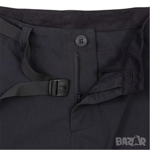 Къси панталони Karrimor /XL/ 440А6, снимка 4 - Къси панталони - 44933309