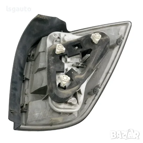 Ляв външен стоп Opel Astra H (A04) 2004-2014 ID: 164044 ОЕМ: 24451838, снимка 2 - Части - 55946594